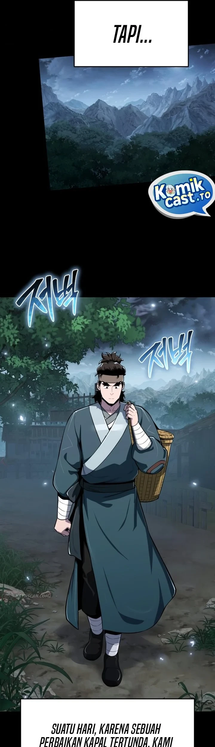 Entomologist in Sichuan Tang Clan Chapter 95 Gambar 8