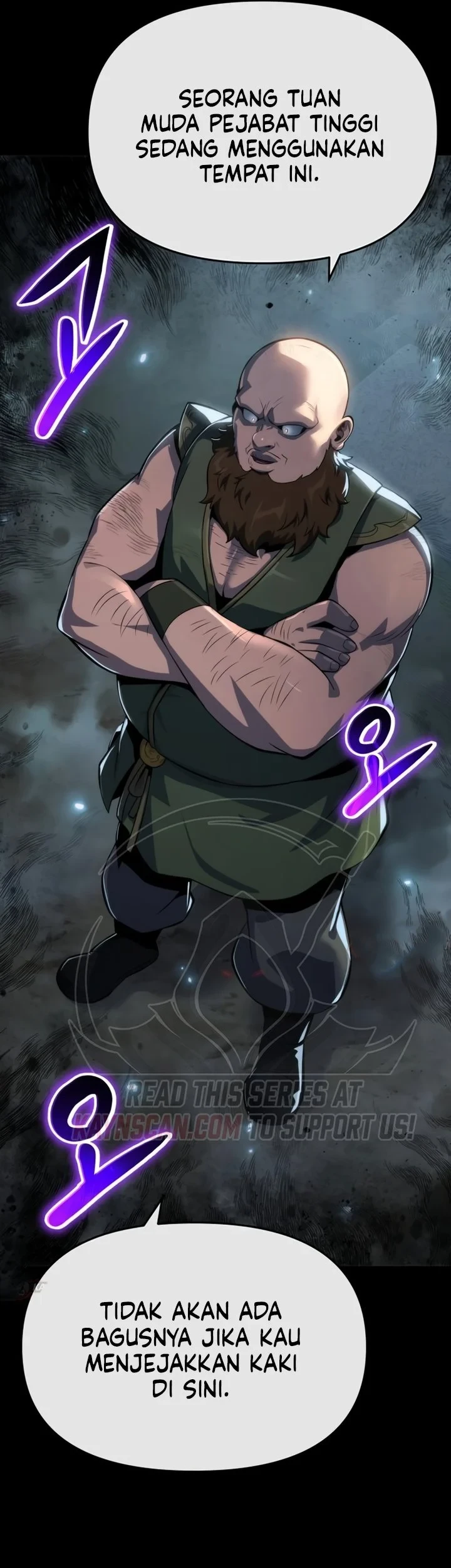 Entomologist in Sichuan Tang Clan Chapter 95 Gambar 14