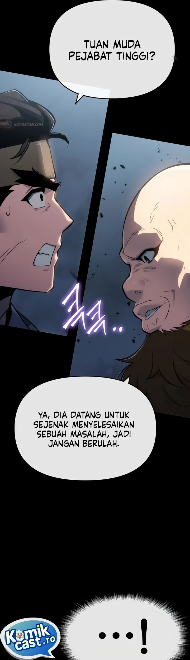 Entomologist in Sichuan Tang Clan Chapter 95 Gambar 16