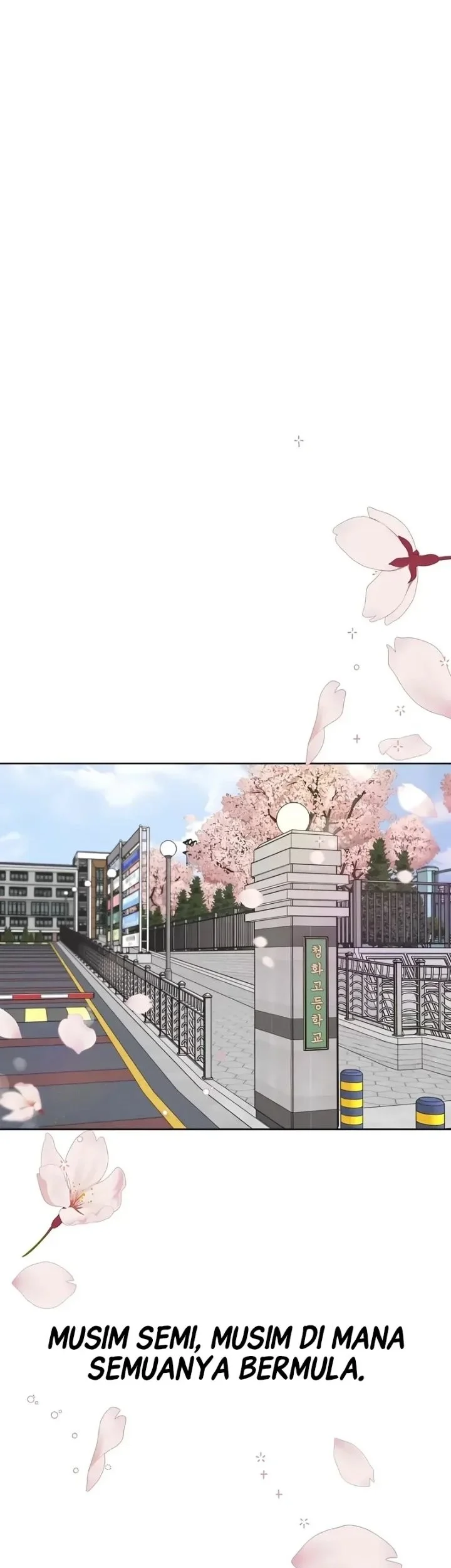 Manhwa Equation Without Error Chapter 1 gambar 2