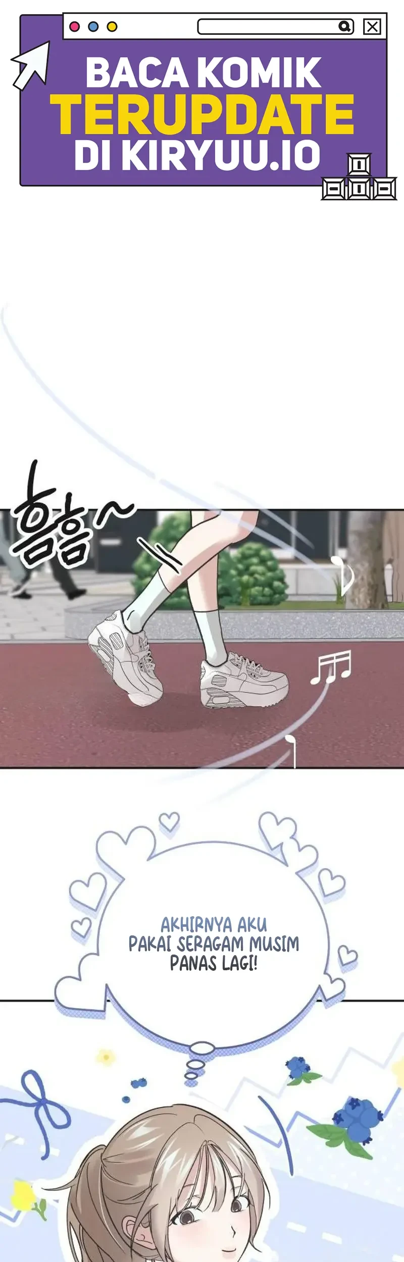 Manhwa Equation Without Error Chapter 12 gambar 2