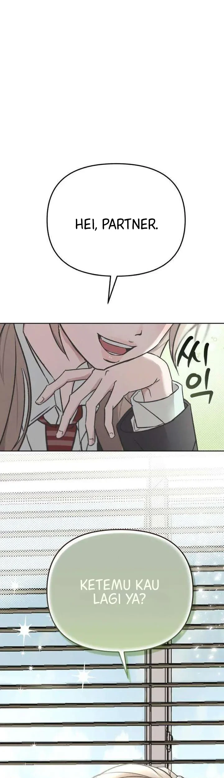Manhwa Equation Without Error Chapter 2 gambar 2