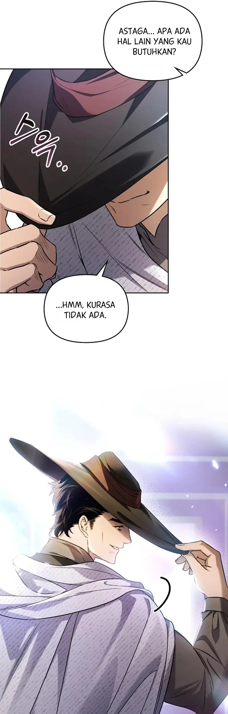 Erica, When a Friend Is Obsessed With Me Chapter 1 Gambar 44