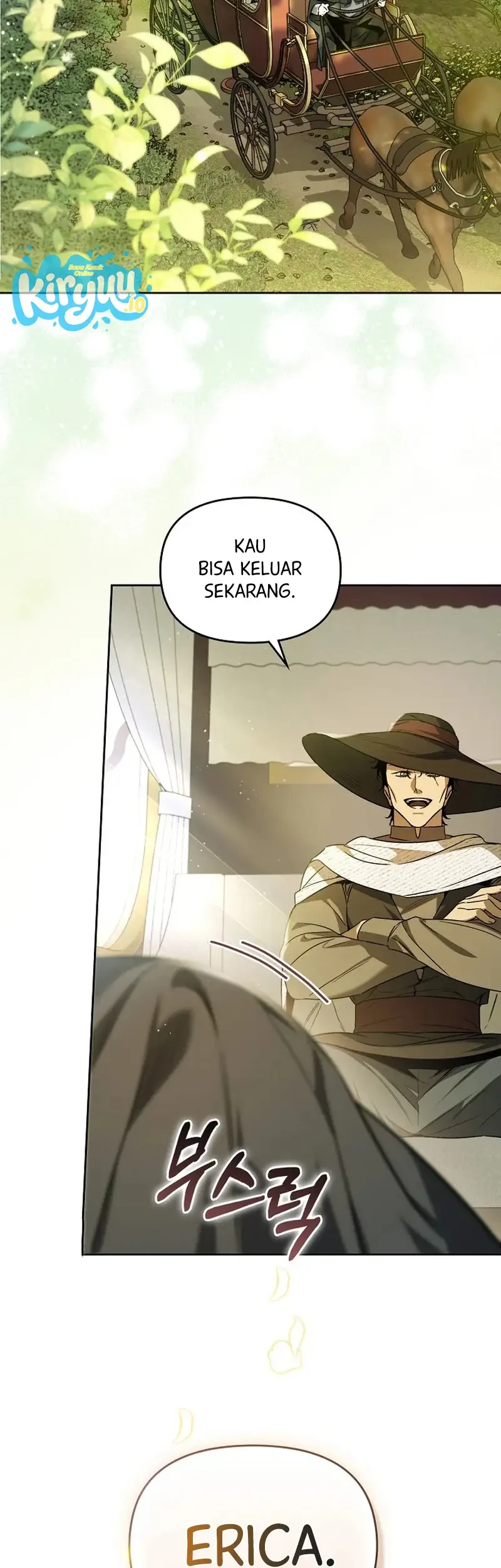 Erica, When a Friend Is Obsessed With Me Chapter 1 Gambar 46