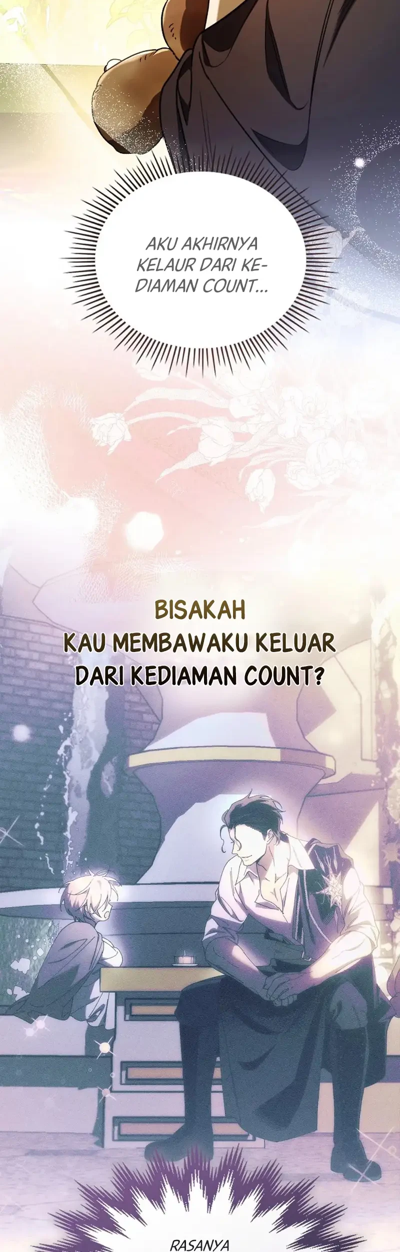 Erica, When a Friend Is Obsessed With Me Chapter 1 Gambar 49