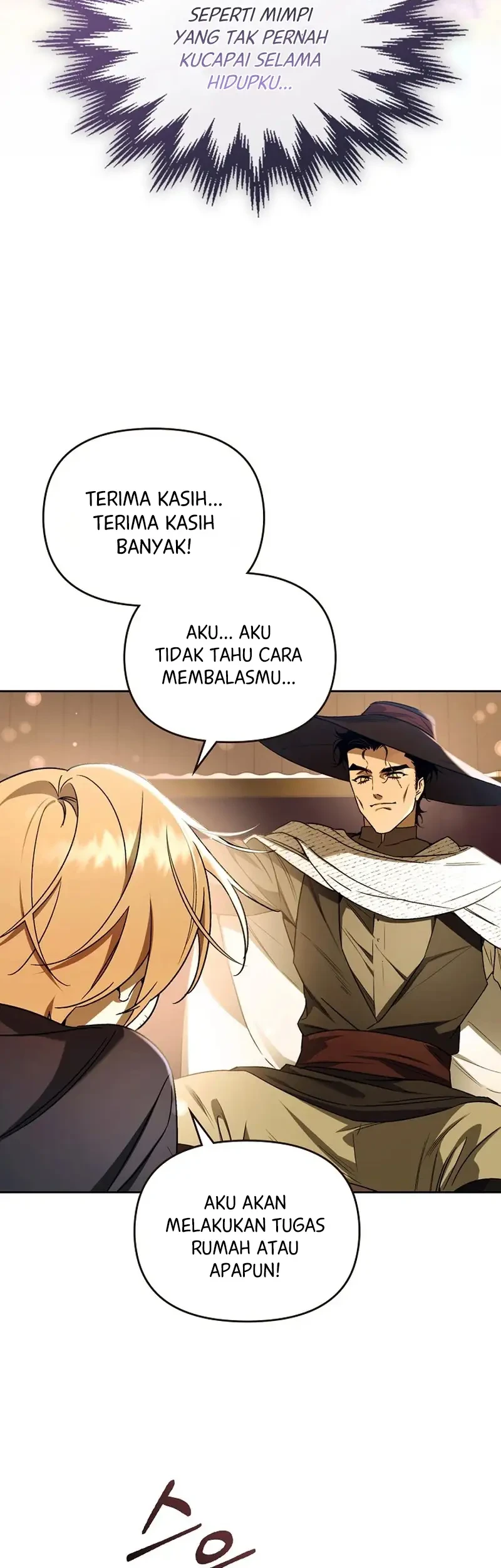 Erica, When a Friend Is Obsessed With Me Chapter 1 Gambar 50