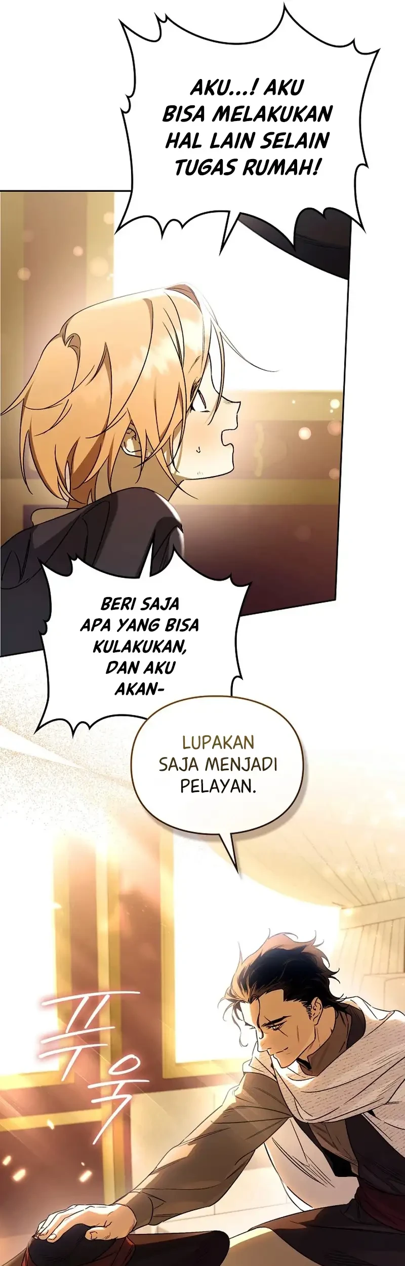 Erica, When a Friend Is Obsessed With Me Chapter 1 Gambar 52