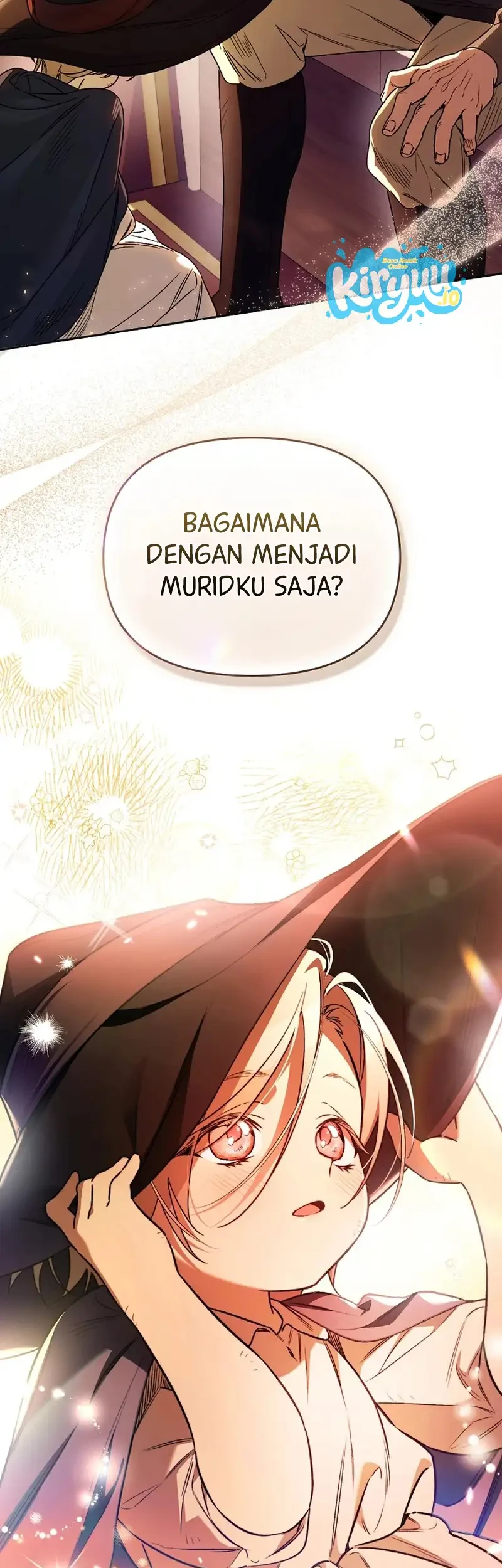 Erica, When a Friend Is Obsessed With Me Chapter 1 Gambar 53