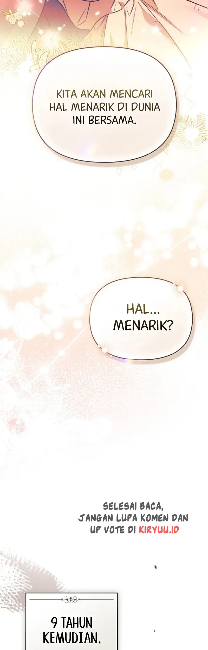 Erica, When a Friend Is Obsessed With Me Chapter 1 Gambar 54