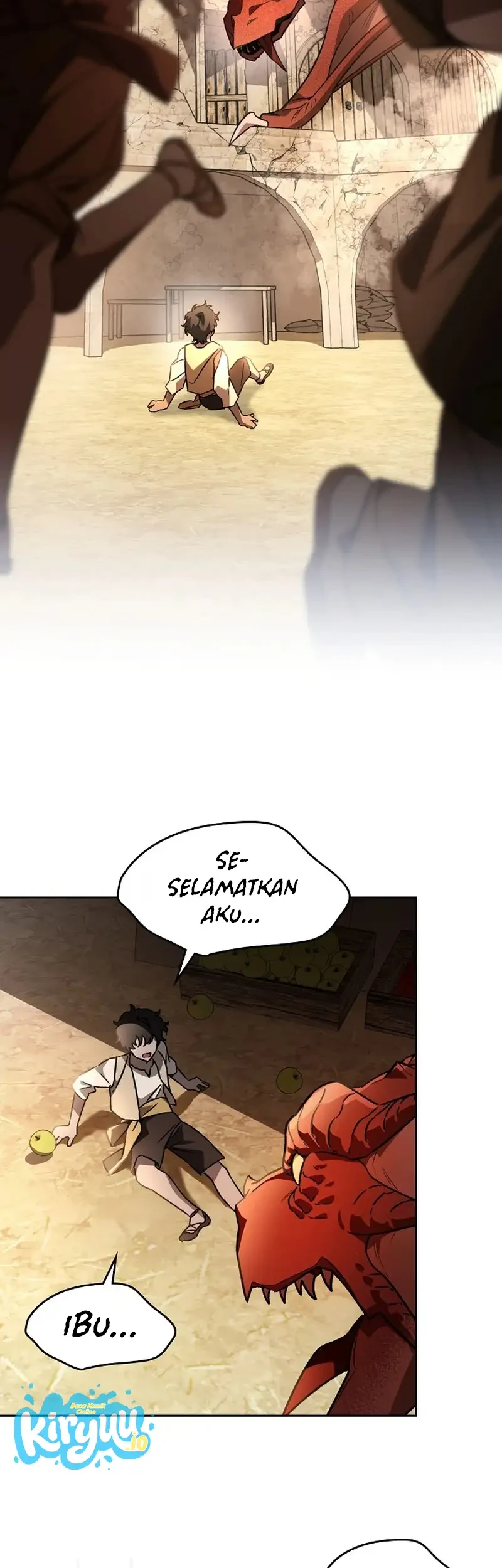 Erica, When a Friend Is Obsessed With Me Chapter 1 Gambar 57