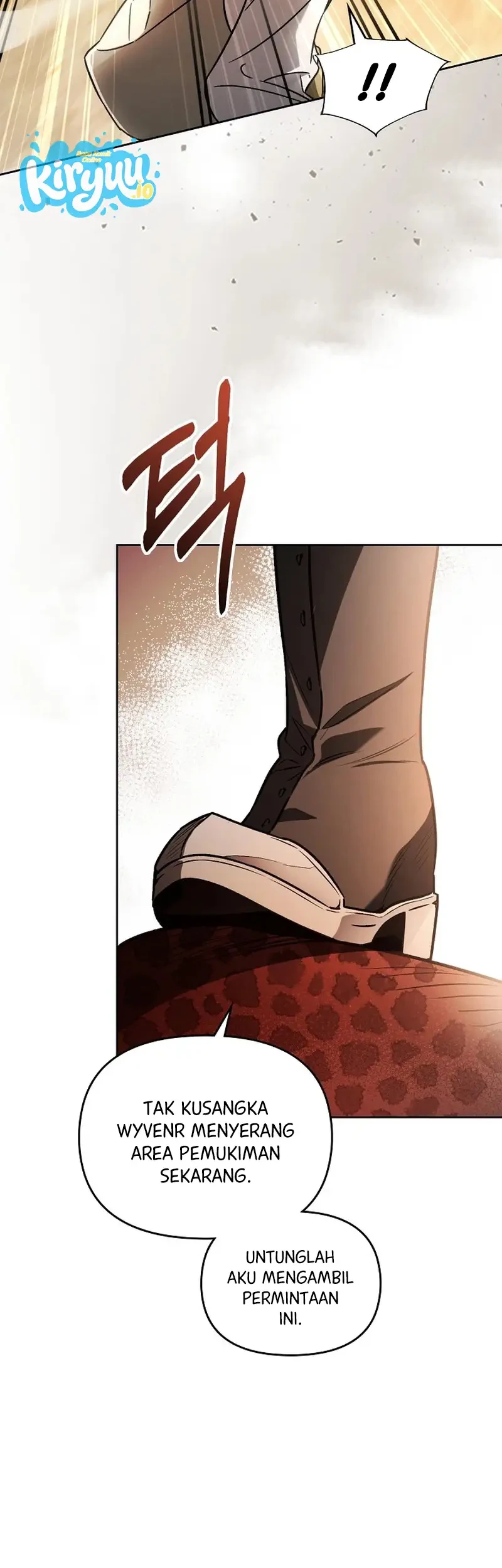 Erica, When a Friend Is Obsessed With Me Chapter 1 Gambar 63