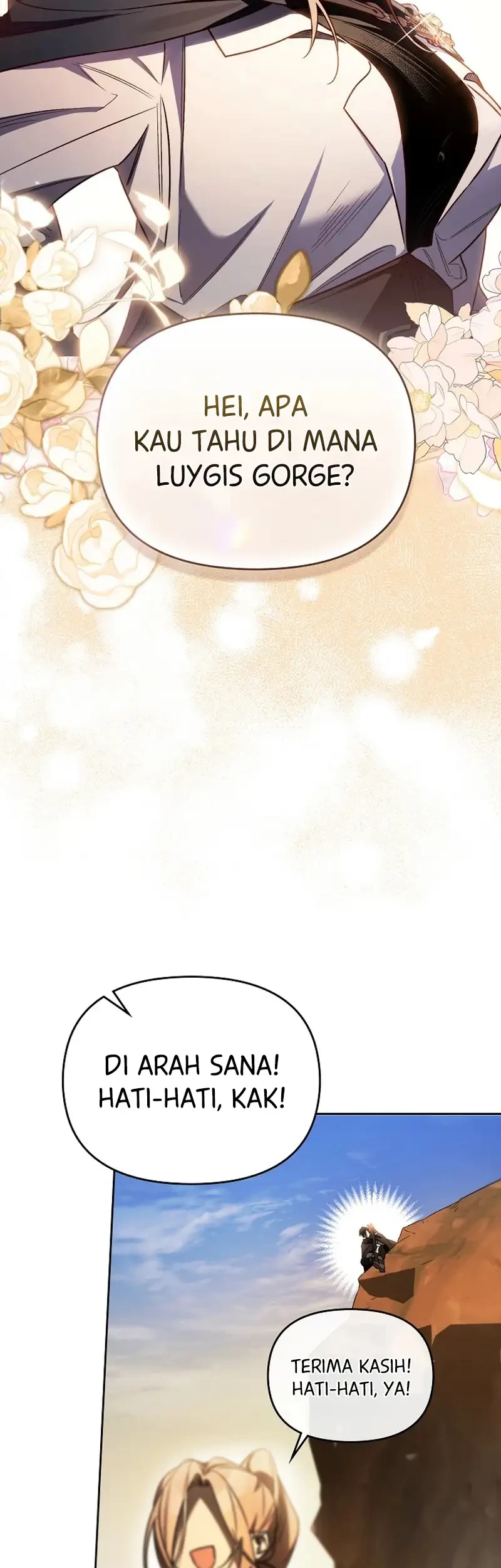 Erica, When a Friend Is Obsessed With Me Chapter 1 Gambar 69