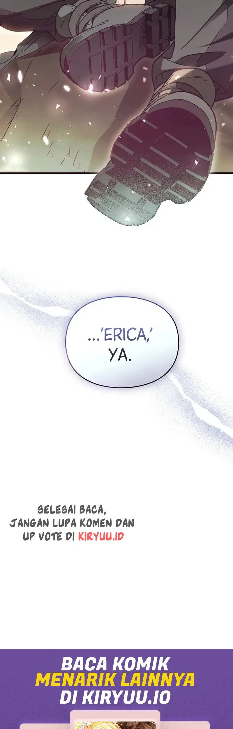 Erica, When a Friend Is Obsessed With Me Chapter 1 Gambar 71