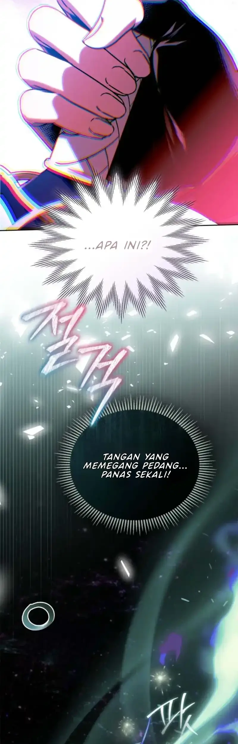 Erica, When a Friend Is Obsessed With Me Chapter 10 Gambar 35