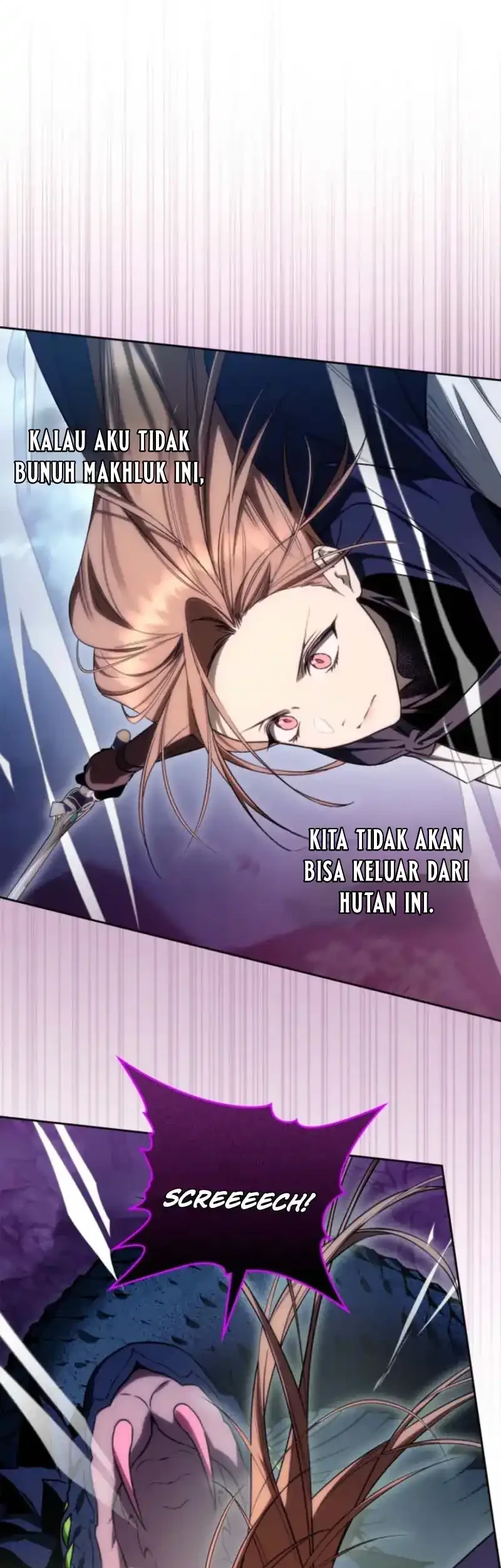 Erica, When a Friend Is Obsessed With Me Chapter 10 Gambar 41