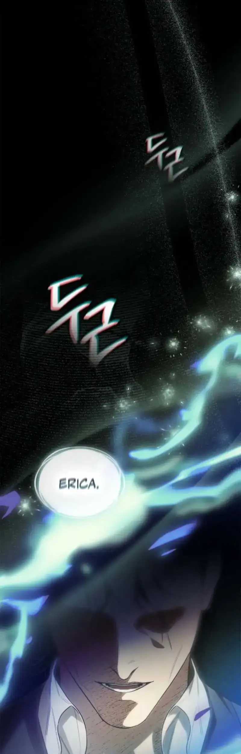 Erica, When a Friend Is Obsessed With Me Chapter 10 Gambar 49