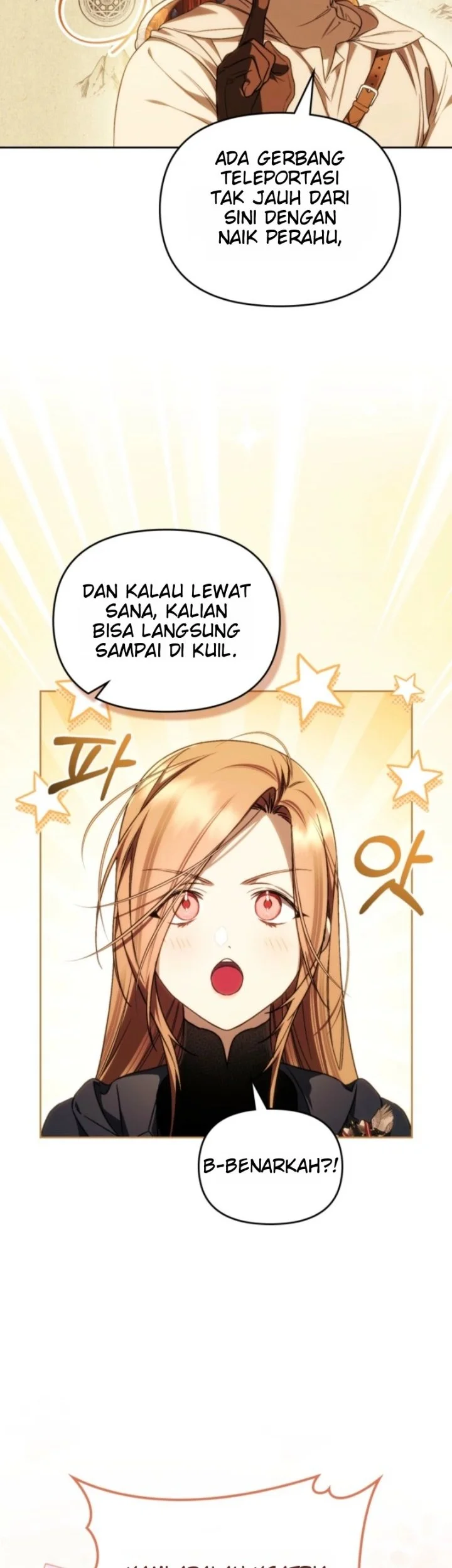 Erica, When a Friend Is Obsessed With Me Chapter 11 Gambar 32