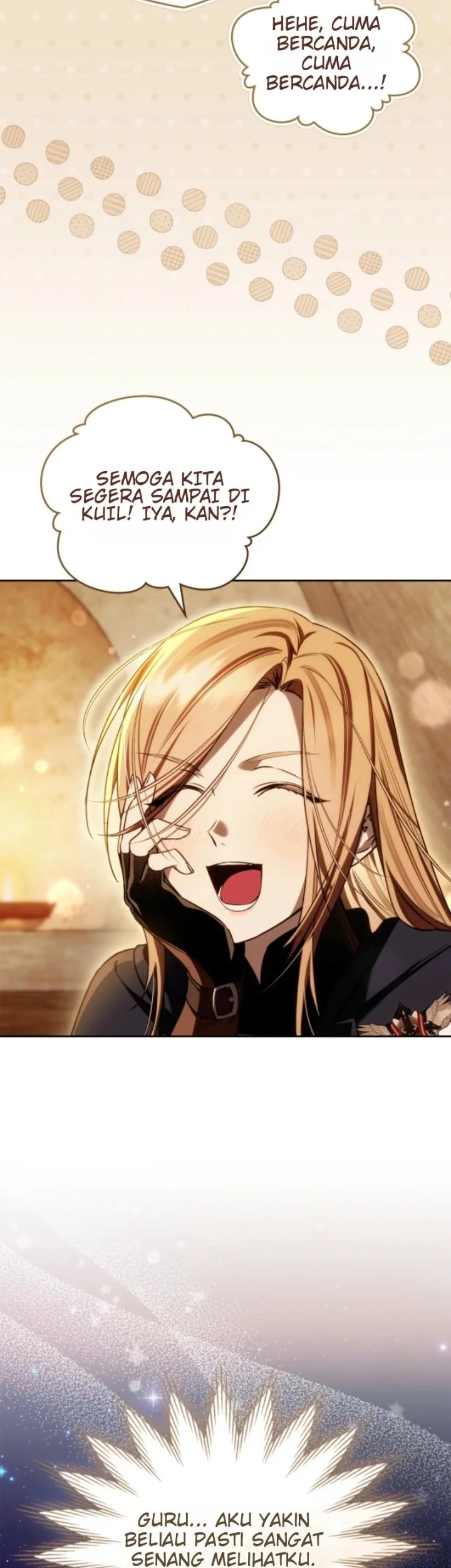 Erica, When a Friend Is Obsessed With Me Chapter 11 Gambar 43