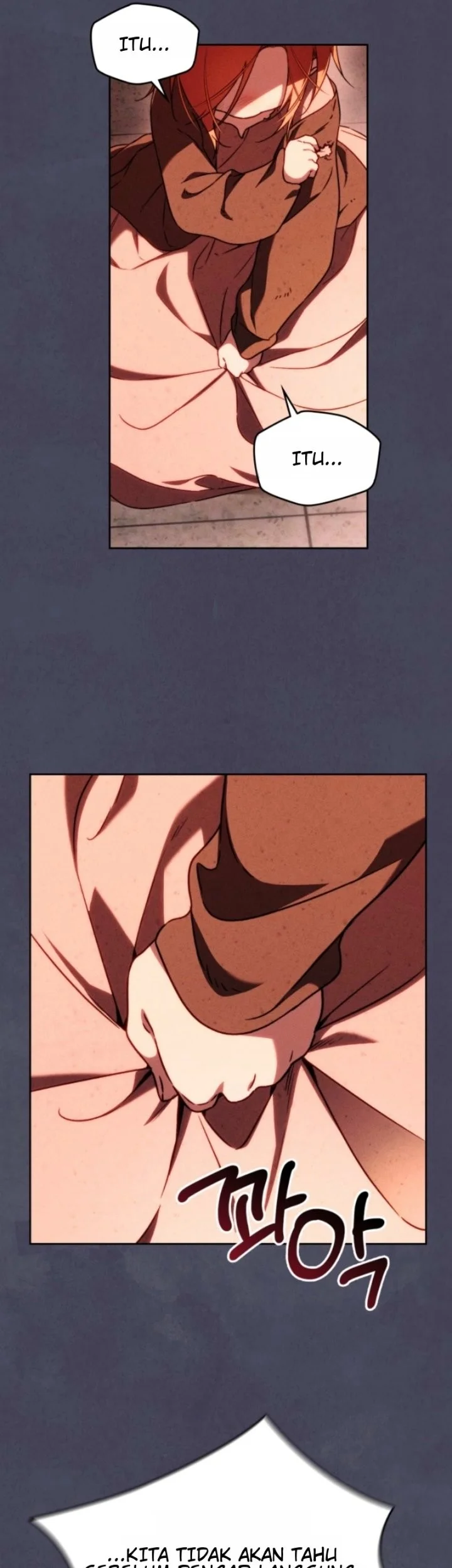 Erica, When a Friend Is Obsessed With Me Chapter 12 Gambar 39