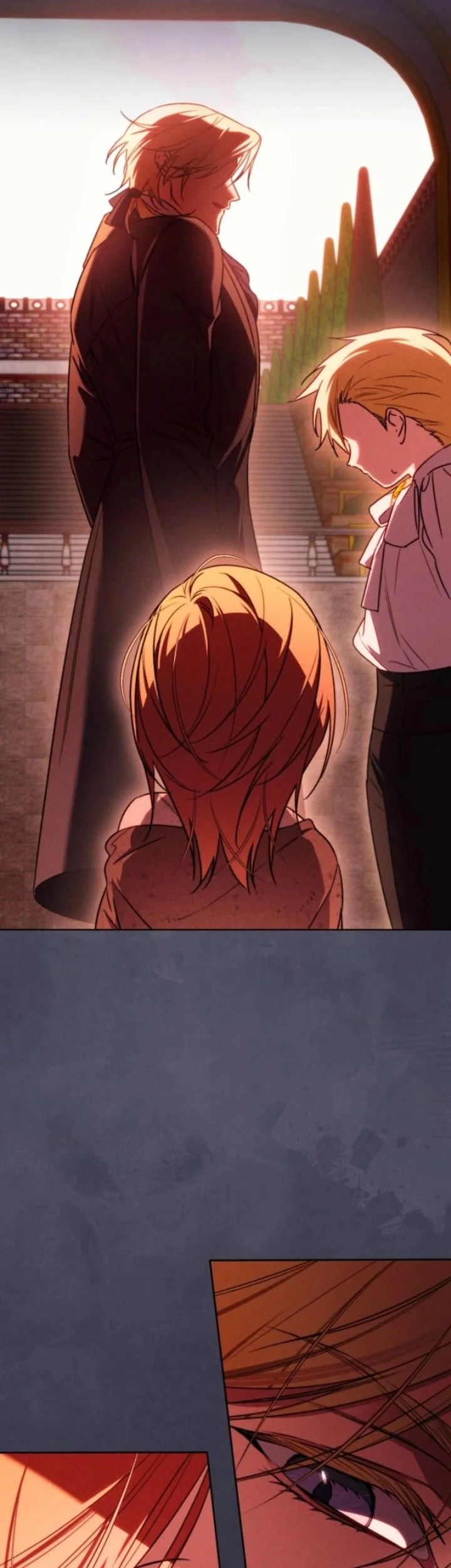 Erica, When a Friend Is Obsessed With Me Chapter 12 Gambar 45