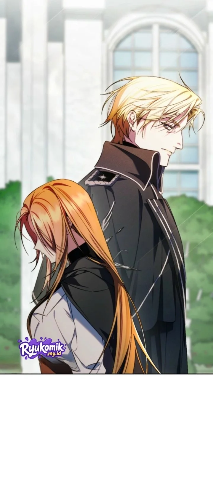 Erica, When a Friend Is Obsessed With Me Chapter 12 Gambar 47