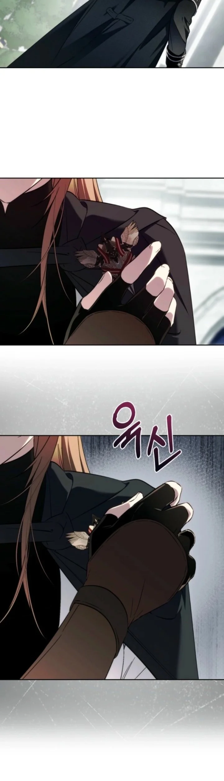 Erica, When a Friend Is Obsessed With Me Chapter 12 Gambar 49
