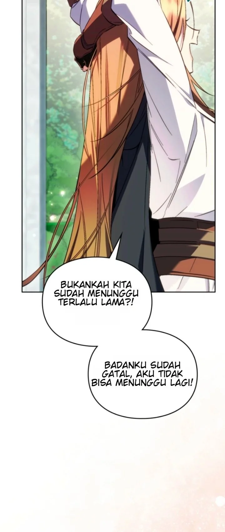 Erica, When a Friend Is Obsessed With Me Chapter 12 Gambar 52