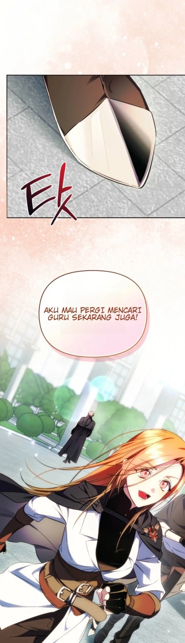 Erica, When a Friend Is Obsessed With Me Chapter 12 Gambar 53
