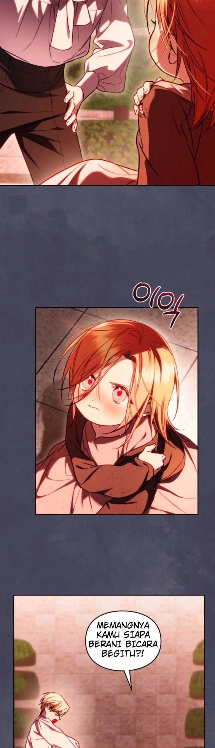 Erica, When a Friend Is Obsessed With Me Chapter 12 Gambar 36