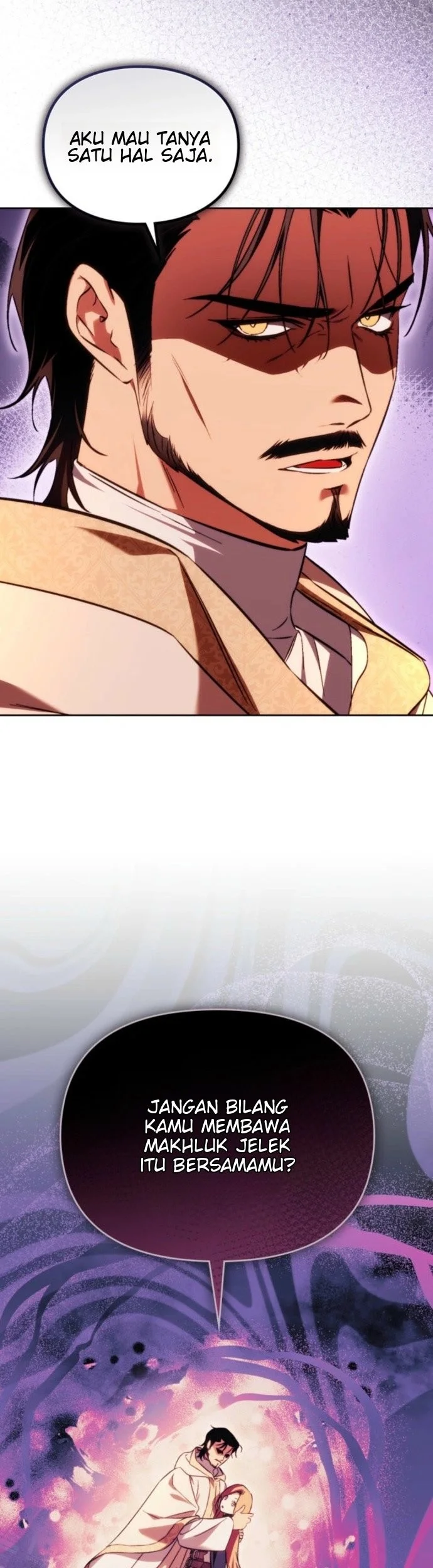 Erica, When a Friend Is Obsessed With Me Chapter 13 Gambar 41