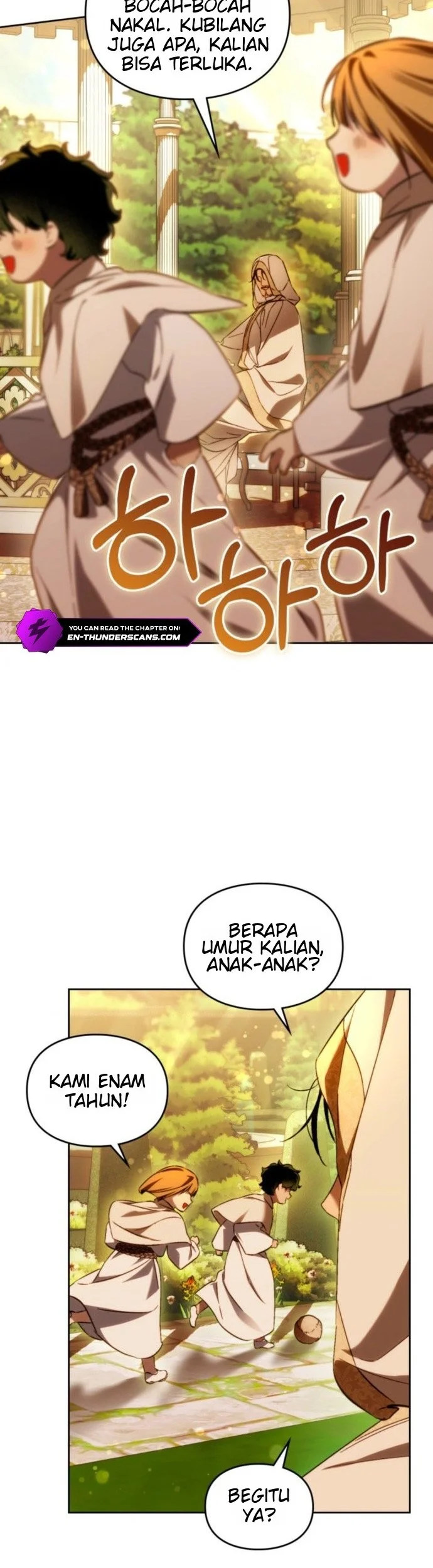 Erica, When a Friend Is Obsessed With Me Chapter 13 Gambar 29