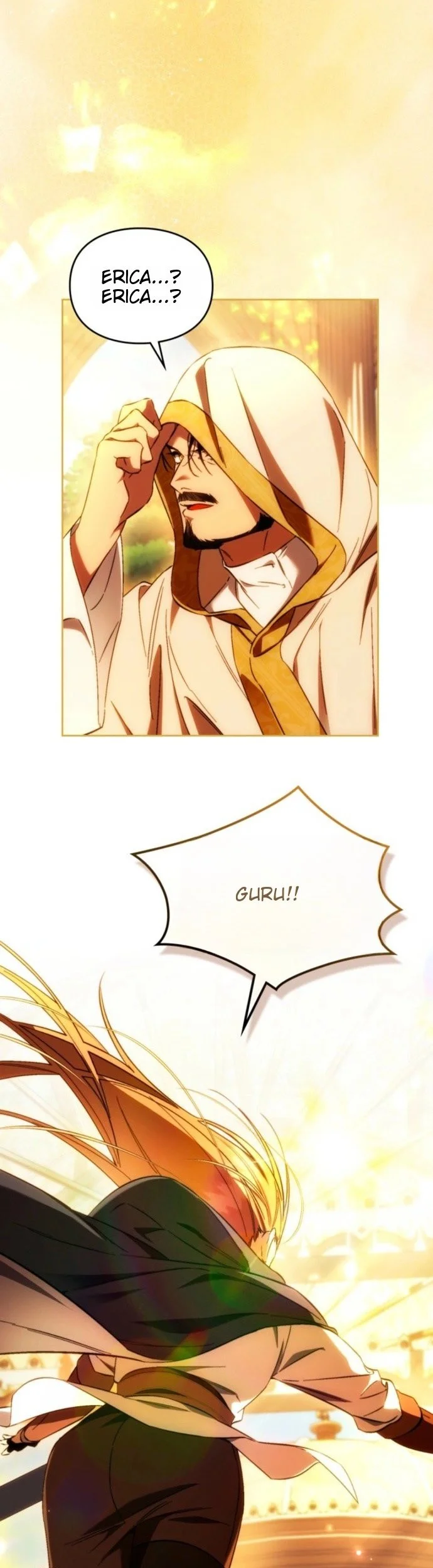 Erica, When a Friend Is Obsessed With Me Chapter 13 Gambar 33