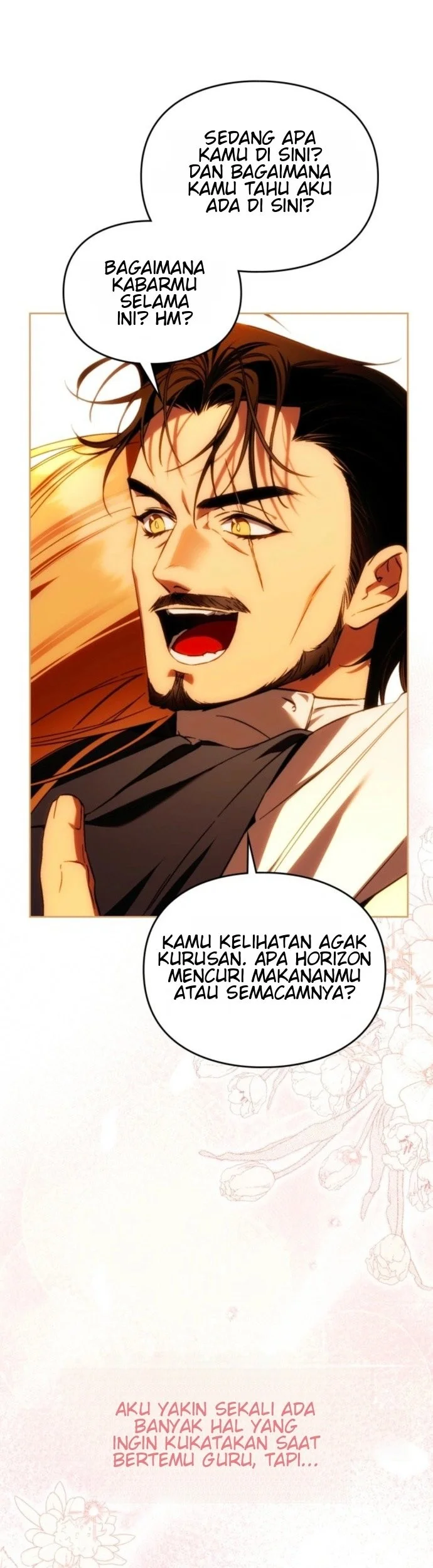 Erica, When a Friend Is Obsessed With Me Chapter 13 Gambar 36