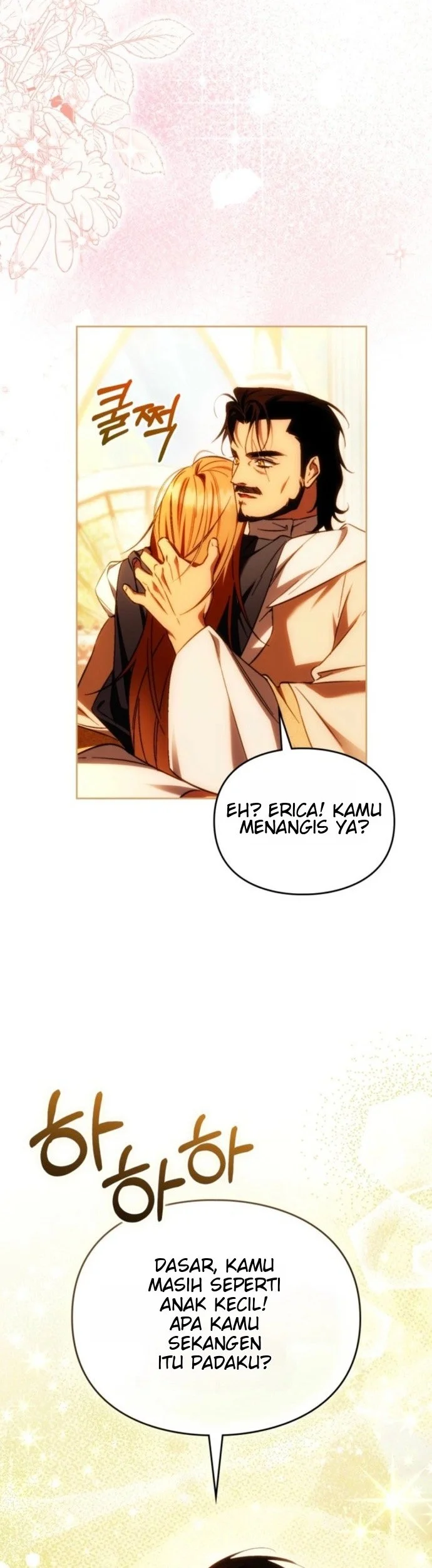 Erica, When a Friend Is Obsessed With Me Chapter 13 Gambar 37