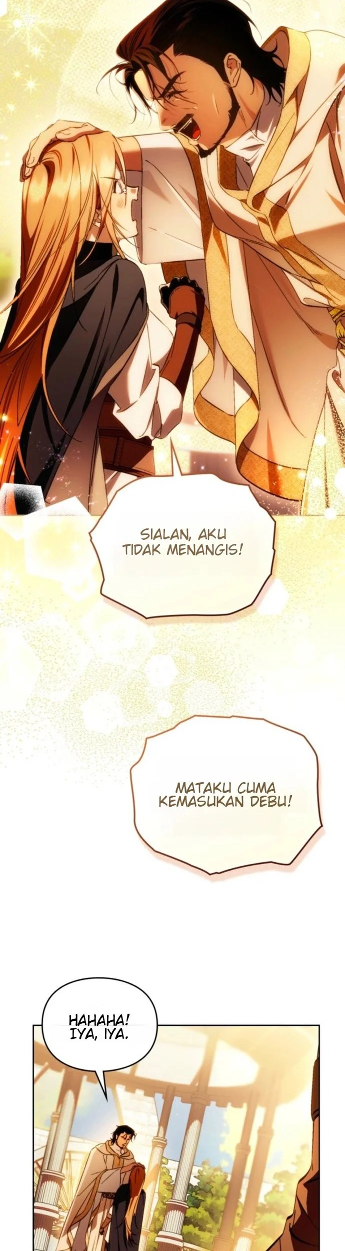 Erica, When a Friend Is Obsessed With Me Chapter 13 Gambar 38