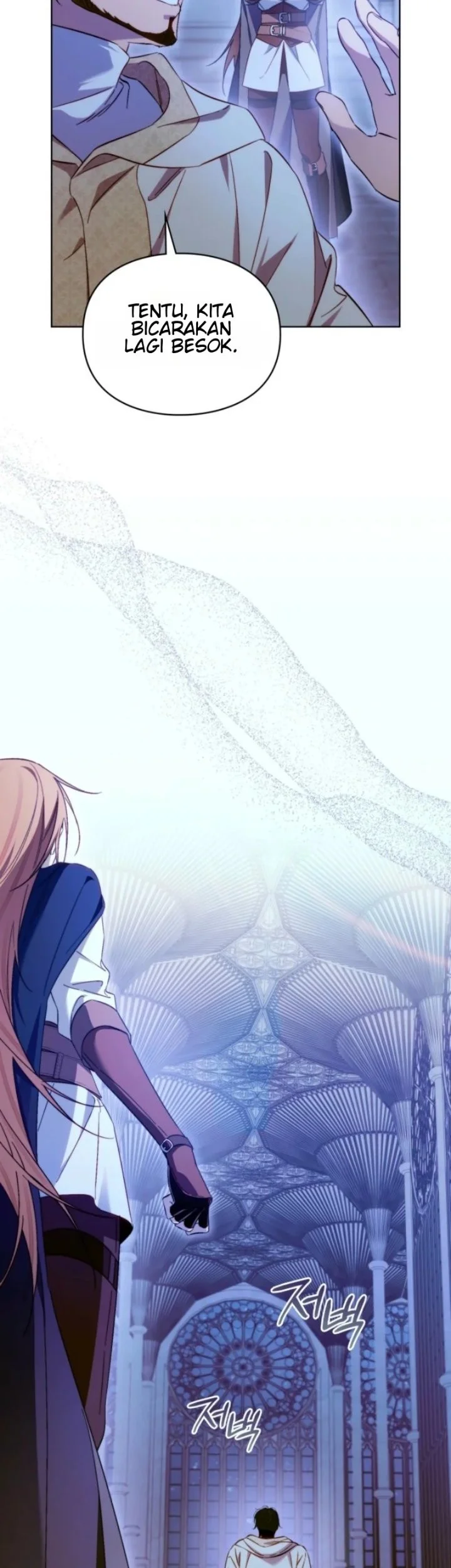 Erica, When a Friend Is Obsessed With Me Chapter 14 Gambar 38