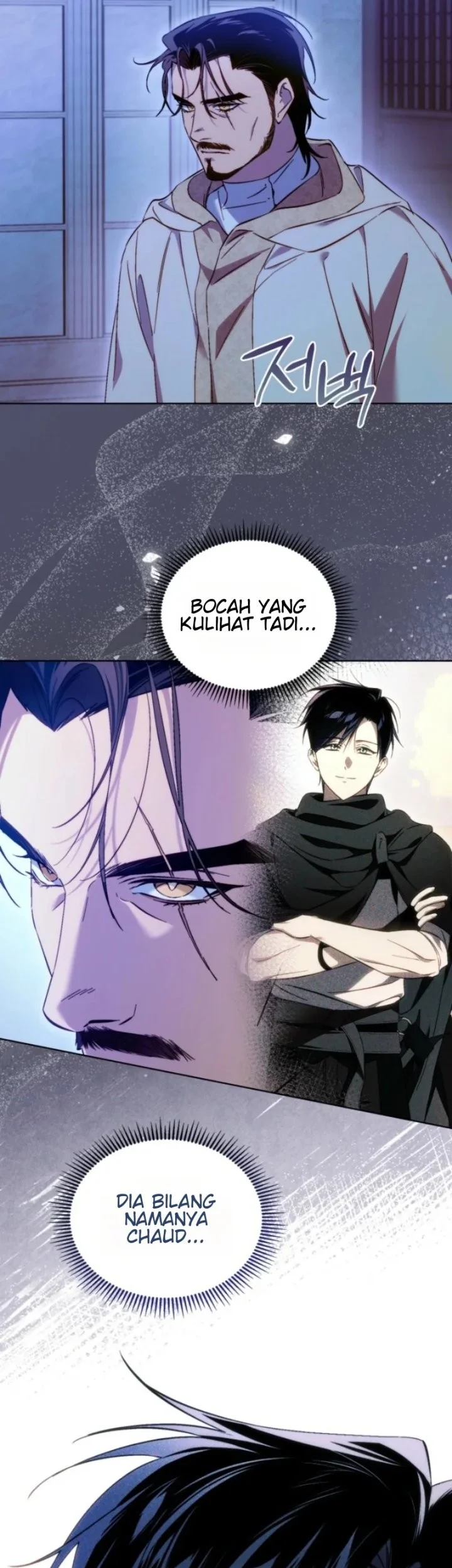 Erica, When a Friend Is Obsessed With Me Chapter 14 Gambar 40