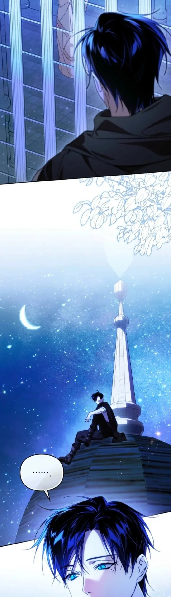 Erica, When a Friend Is Obsessed With Me Chapter 14 Gambar 42