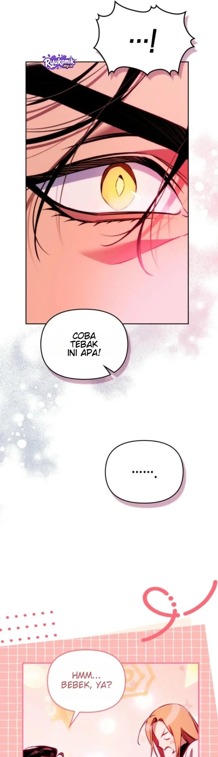 Erica, When a Friend Is Obsessed With Me Chapter 14 Gambar 28