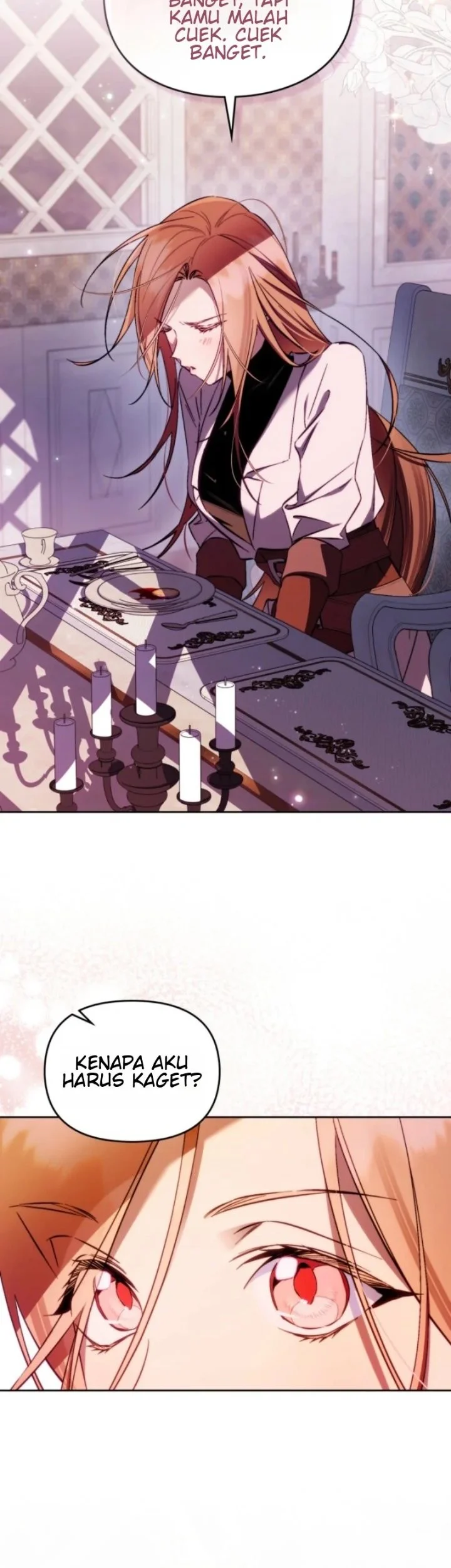 Erica, When a Friend Is Obsessed With Me Chapter 14 Gambar 30