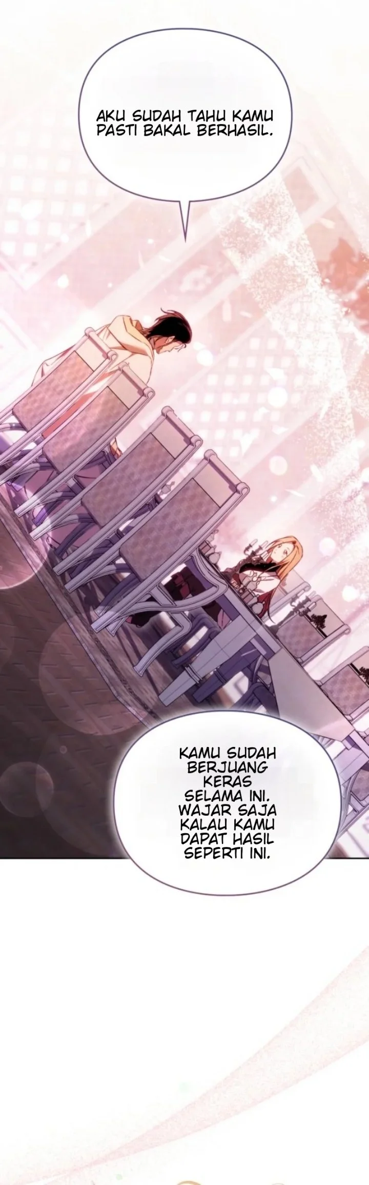 Erica, When a Friend Is Obsessed With Me Chapter 14 Gambar 31