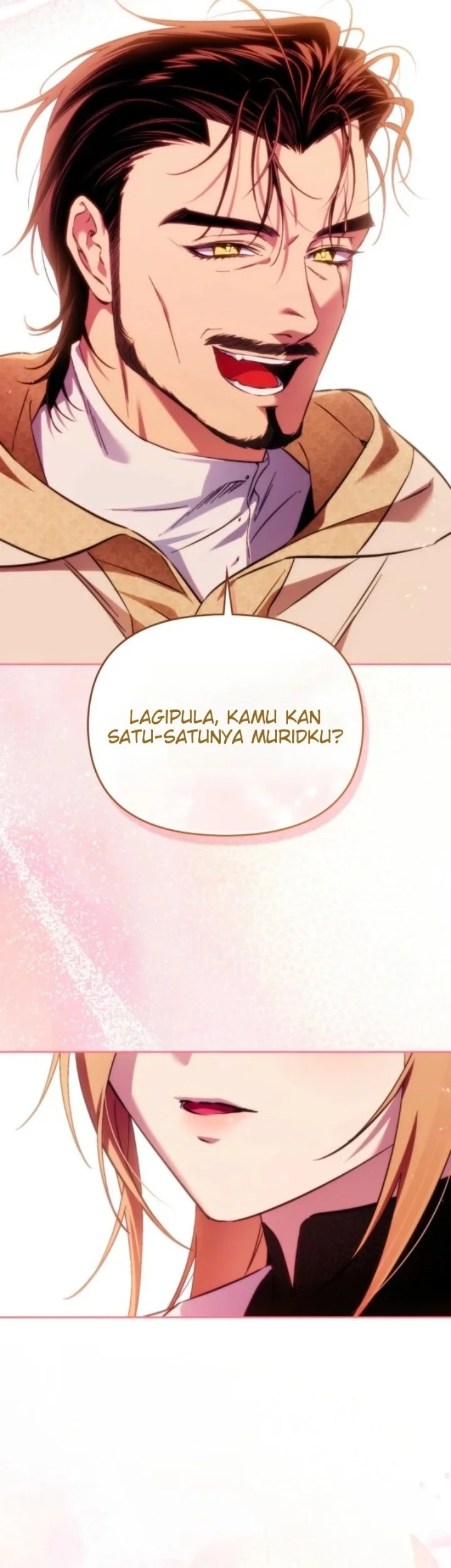 Erica, When a Friend Is Obsessed With Me Chapter 14 Gambar 32