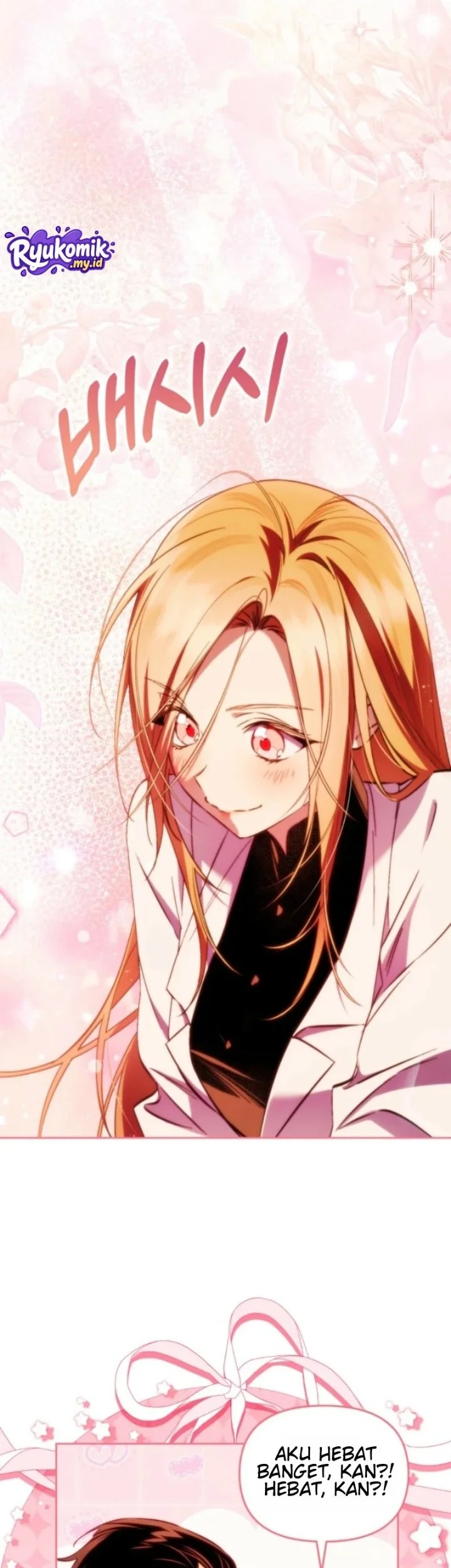 Erica, When a Friend Is Obsessed With Me Chapter 14 Gambar 33