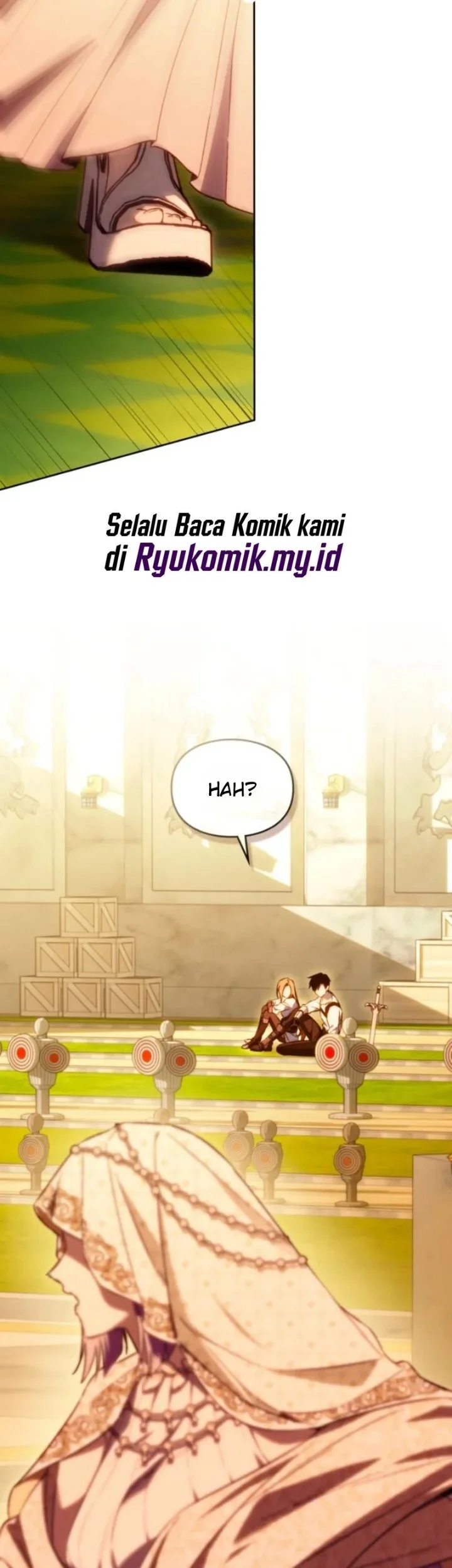 Erica, When a Friend Is Obsessed With Me Chapter 15 Gambar 32