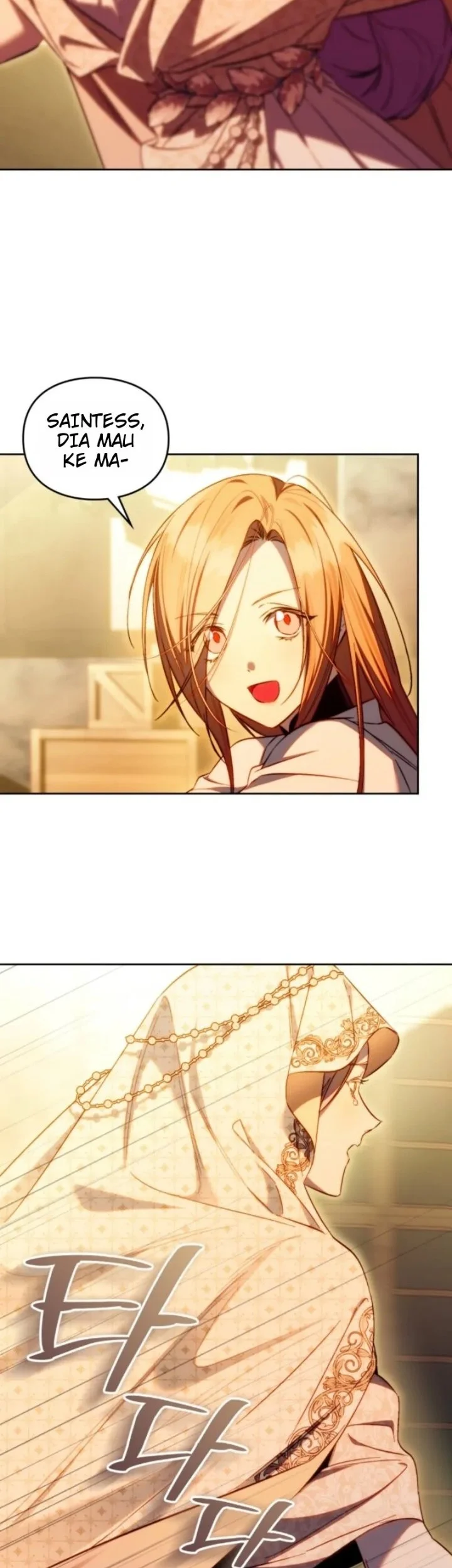 Erica, When a Friend Is Obsessed With Me Chapter 15 Gambar 33