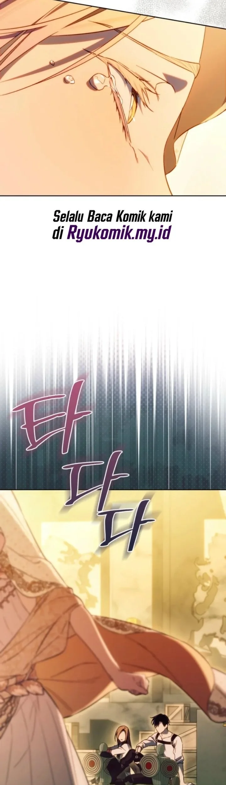 Erica, When a Friend Is Obsessed With Me Chapter 15 Gambar 35