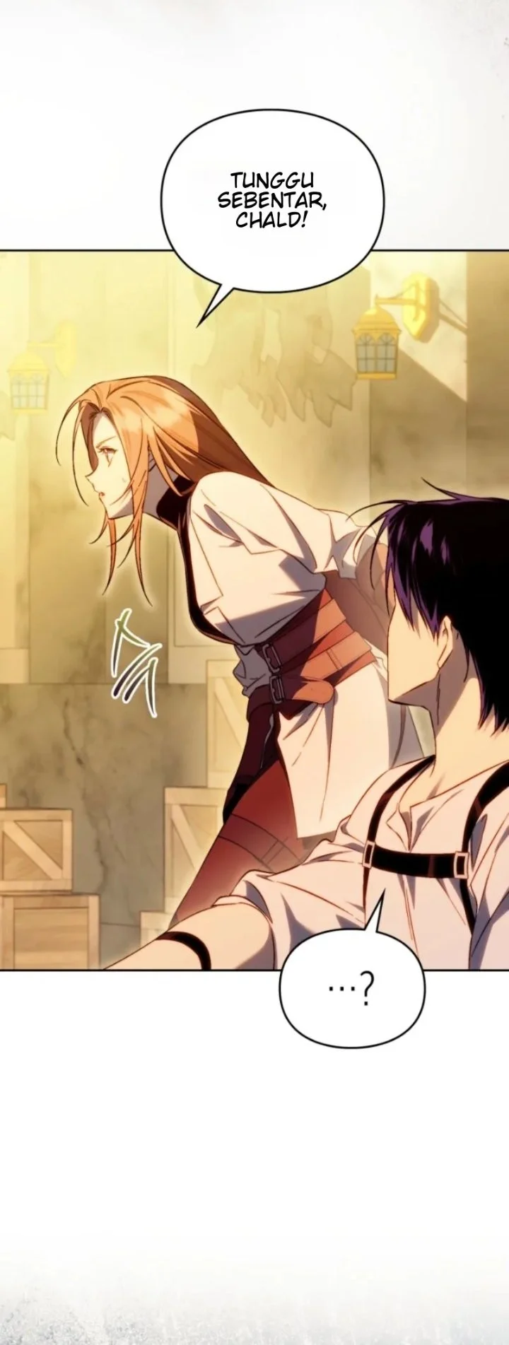 Erica, When a Friend Is Obsessed With Me Chapter 15 Gambar 37