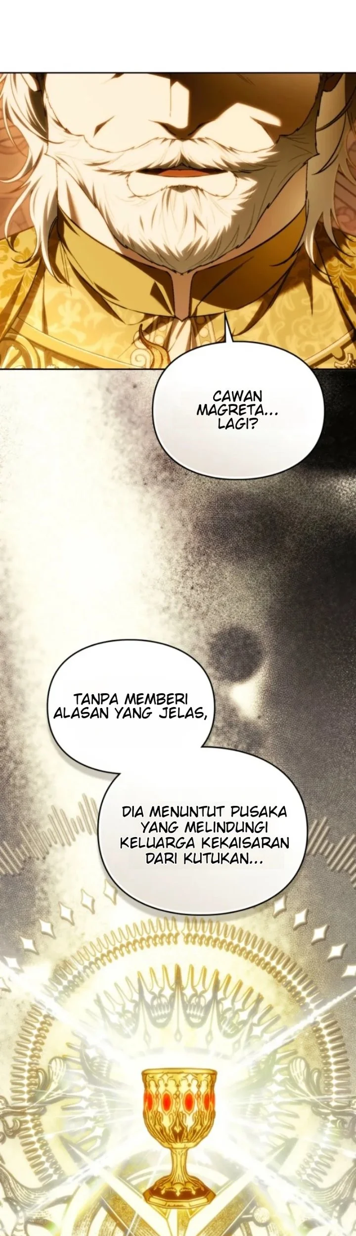 Erica, When a Friend Is Obsessed With Me Chapter 15 Gambar 41