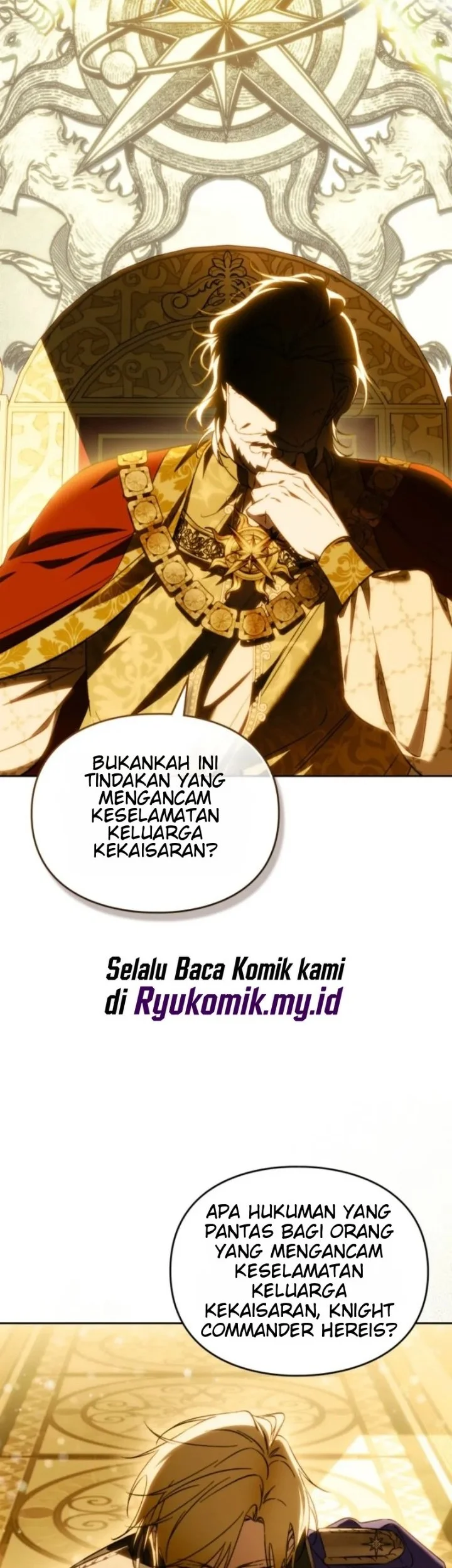 Erica, When a Friend Is Obsessed With Me Chapter 15 Gambar 42
