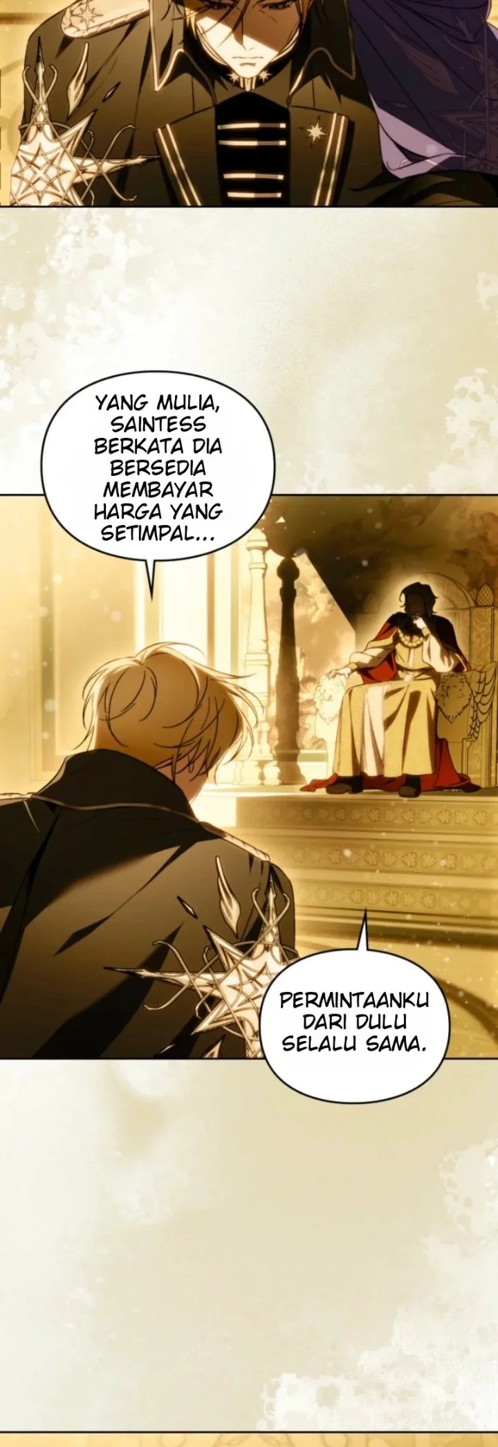 Erica, When a Friend Is Obsessed With Me Chapter 15 Gambar 43